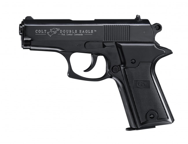 COLT DE BLACK                         art.1000024